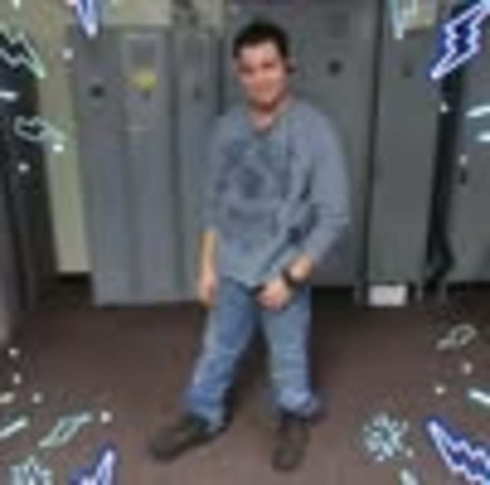 Meet your Posher, Henry